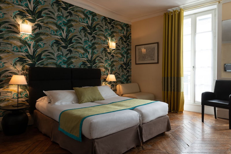 The Originals Boutique Hotel Victoria Fontainebleau, Fontainebleau, France