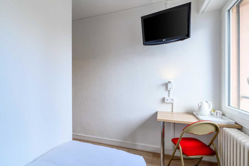 Hôtel Rouen Alba, Rouen, France