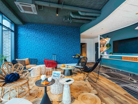 ibis Styles Le Treport Mers Les Bains, Mers-les-Bains, France