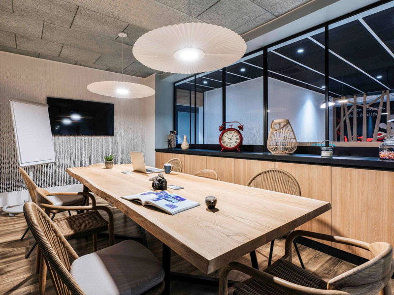ibis Styles Le Treport Mers Les Bains, Mers-les-Bains, France