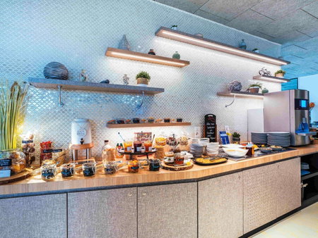 ibis Styles Le Treport Mers Les Bains, Mers-les-Bains, France