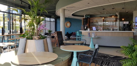 ibis Styles Le Treport Mers Les Bains, Mers-les-Bains, France