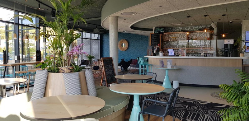 ibis Styles Le Treport Mers Les Bains, Mers-les-Bains, France