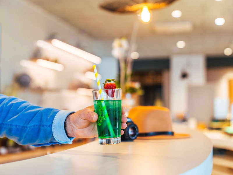 ibis Styles Le Treport Mers Les Bains, Mers-les-Bains, France