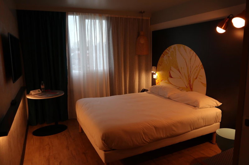 ibis Styles Le Treport Mers Les Bains, Mers-les-Bains, France