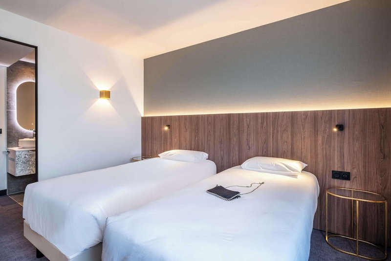 Kyriad Chateauroux Nord Aeroport, Deols, France