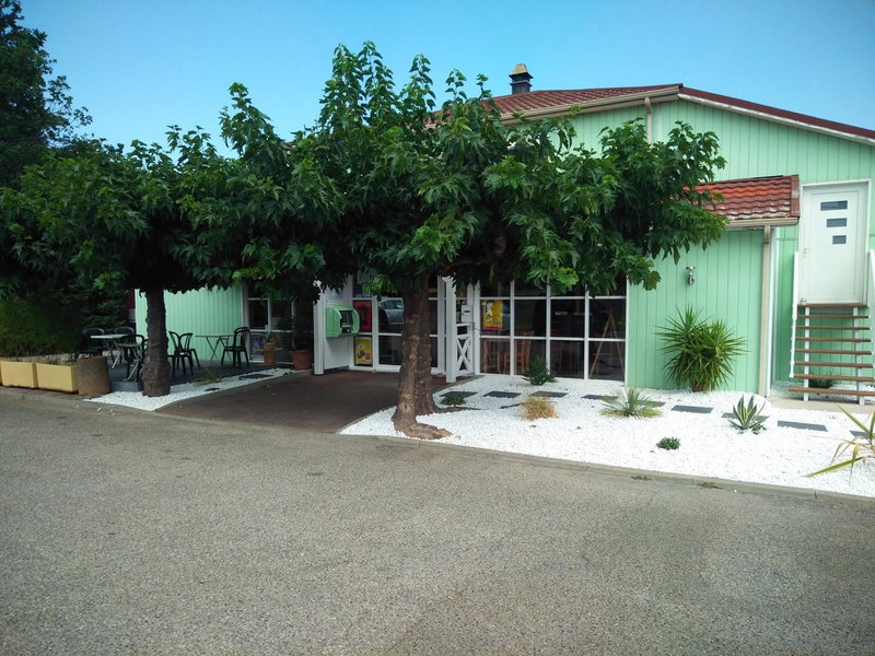 Fasthotel Avignon Nord Le Pontet, Le Pontet, France