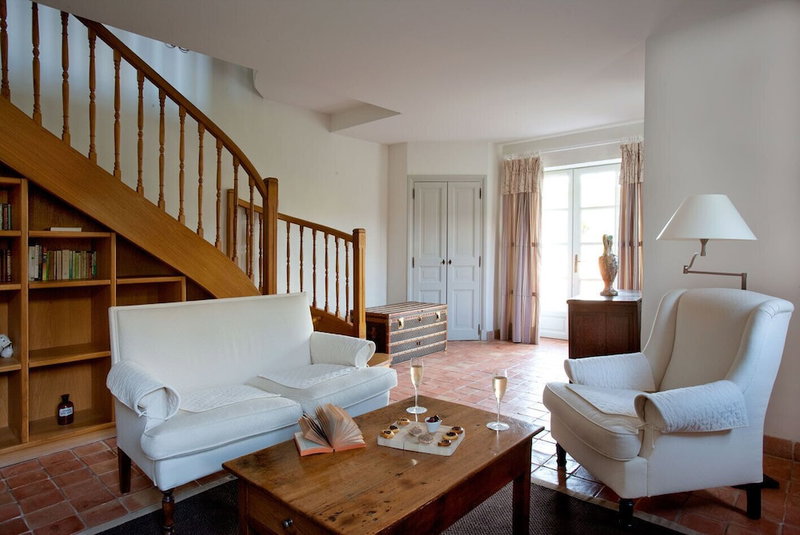 Auberge Ostape, Bidarray, France