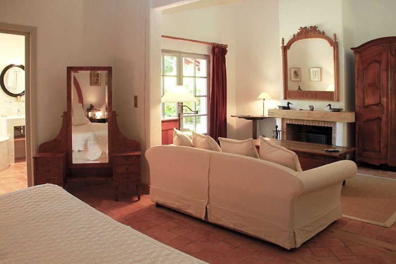 Auberge Ostape, Bidarray, France
