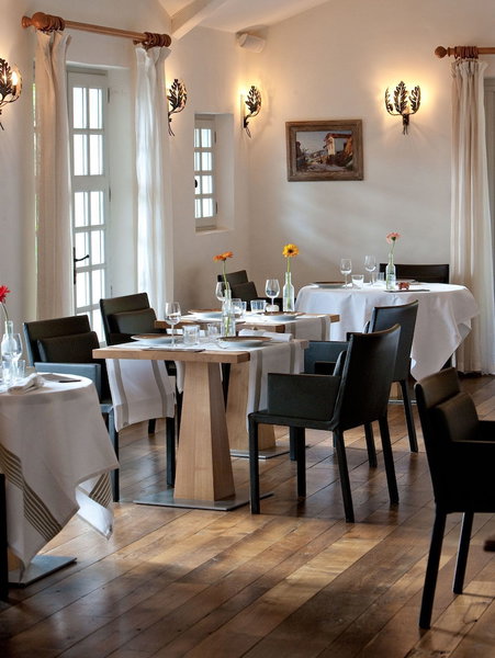 Auberge Ostape, Bidarray, France