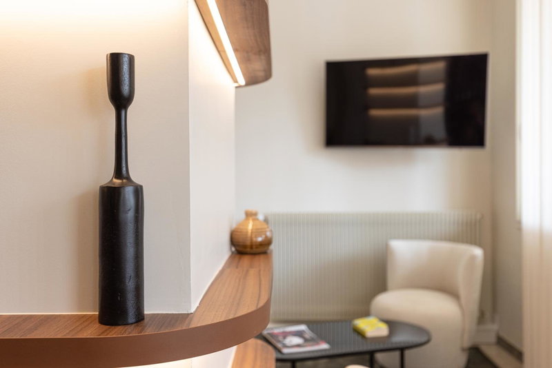 Brit Hotel Europ Bergerac, Bergerac, France