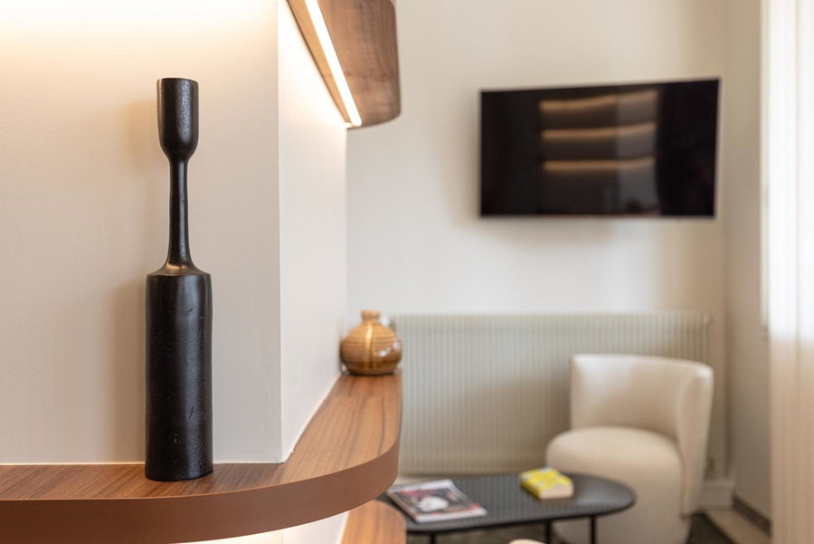 Brit Hotel Europ Bergerac, Bergerac, France