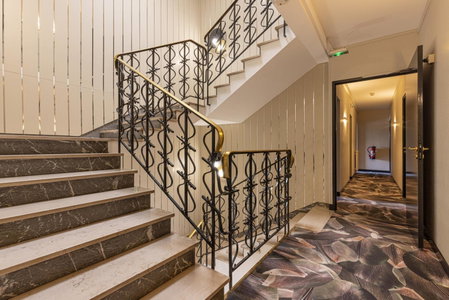Brit Hotel Europ Bergerac, Bergerac, France