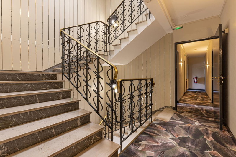 Brit Hotel Europ Bergerac, Bergerac, France
