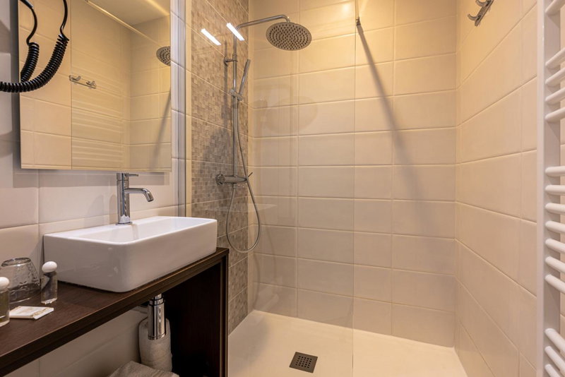 Brit Hotel Europ Bergerac, Bergerac, France