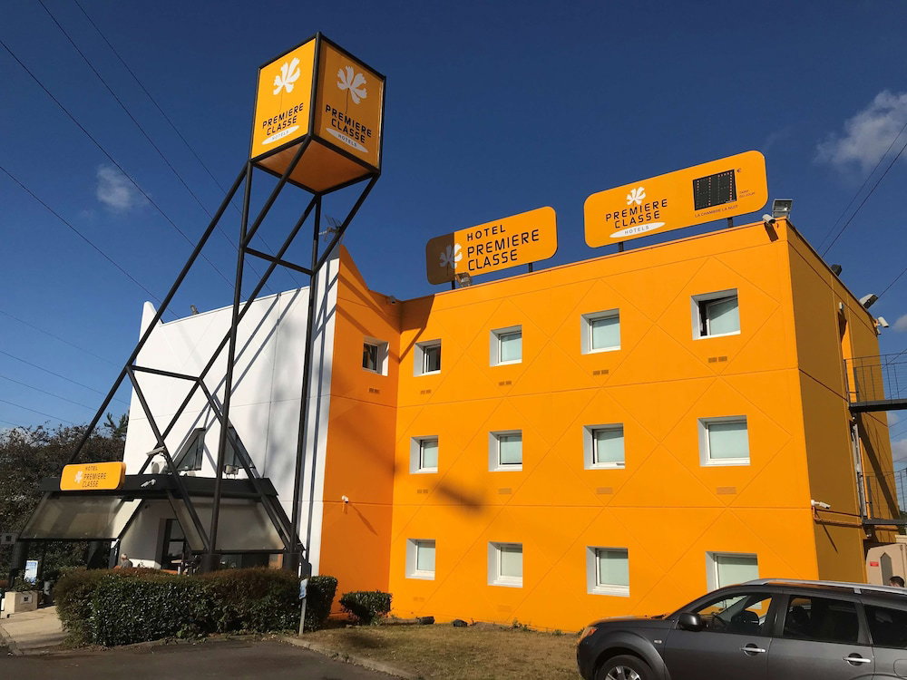 Hotel · Premiere Classe Paris Nord - Sarcelles, Sarcelles