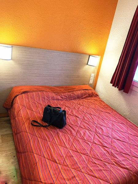 Premiere Classe Paris Nord - Sarcelles, Sarcelles, France