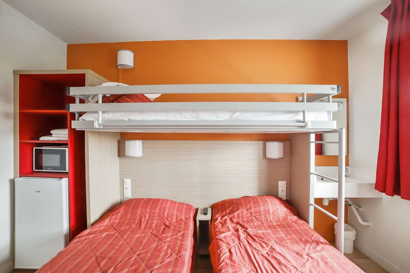 Premiere Classe Paris Nord - Sarcelles, Sarcelles, France