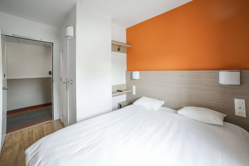 Premiere Classe Paris Nord - Sarcelles, Sarcelles, France