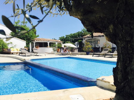 Hotel La Tramontane, Saintes-Maries-de-la-Mer, France