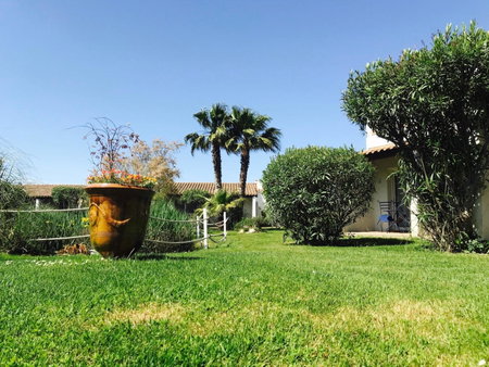Hotel La Tramontane, Saintes-Maries-de-la-Mer, France
