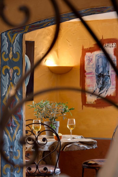 Hotel La Tramontane, Saintes-Maries-de-la-Mer, France