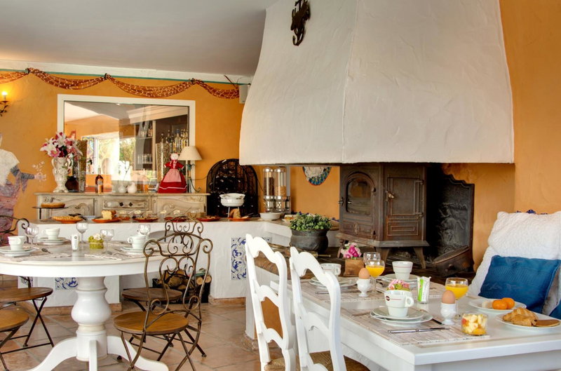Hotel La Tramontane, Saintes-Maries-de-la-Mer, France