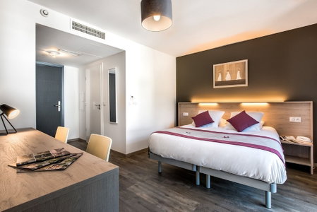 Hôtel Grand Parc, Gex, France