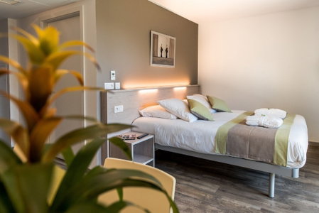 Hôtel Grand Parc, Gex, France