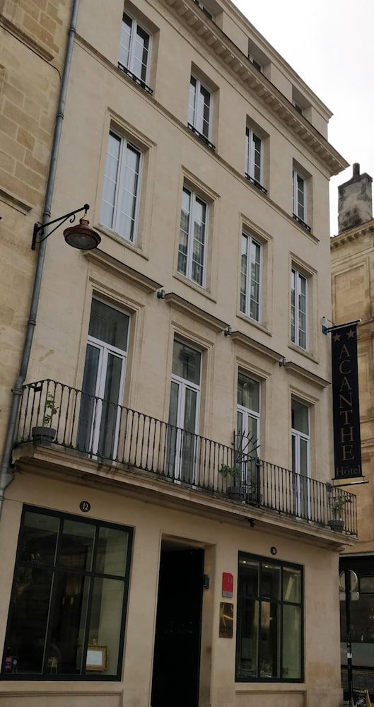 Hôtel Bleu de Mer, France