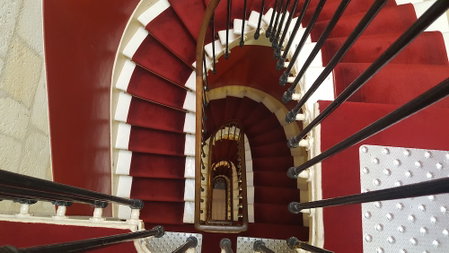 Hôtel Bleu de Mer, Bordeaux, France