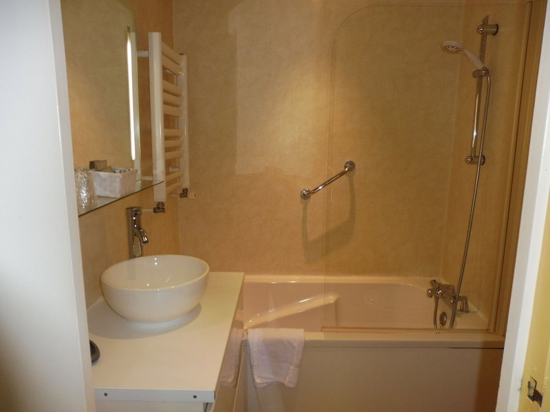 Auberge De Launay, Limeray, France