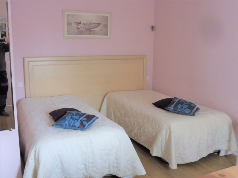 Auberge De Launay, Limeray, France