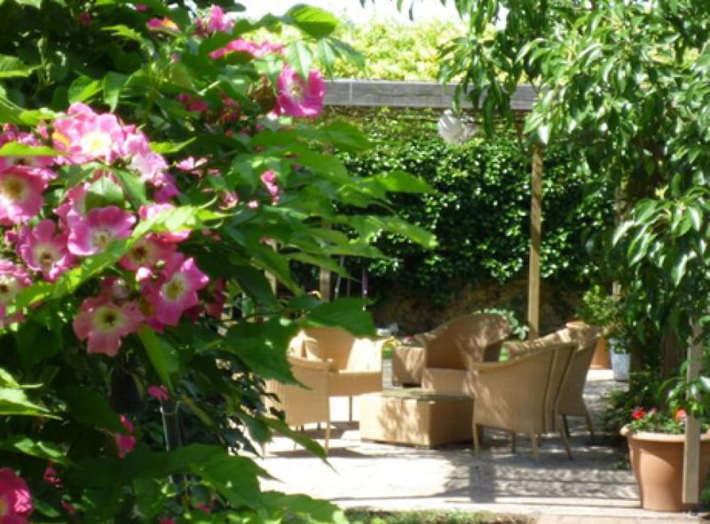 Auberge De Launay, Limeray, France