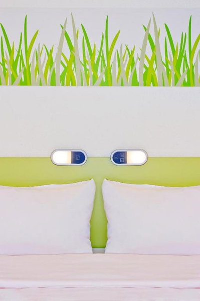 ibis budget Perpignan Centre Méditerranée, Perpignan, France