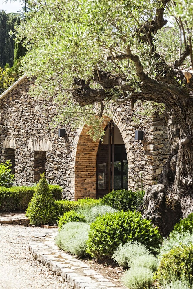 Hotel · Domaine Les Mésanges, Gassin