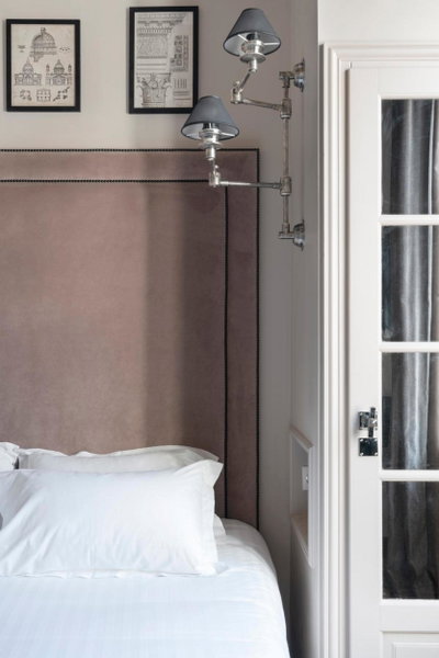 Hôtel Le Presbytère, Paris, France