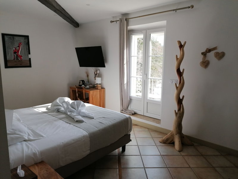 Domaine de la Nerthe, Gignac-la-Nerthe, France