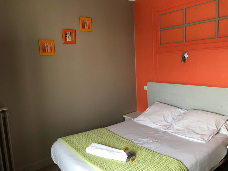 Crystal Hotel, Royan, France