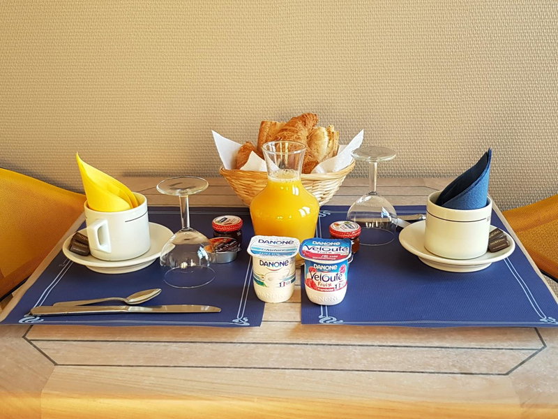 Crystal Hotel, Royan, France