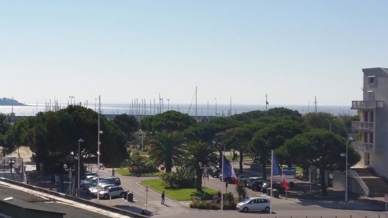 Crystal Hotel, Royan, France