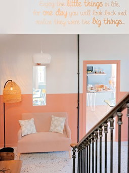 Hôtel Lemon, Menton, France