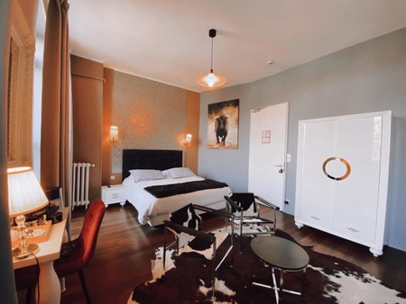 Royal Hôtel, Nîmes, France