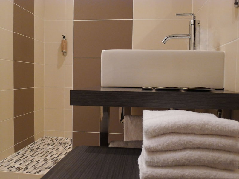 Citotel des Messageries, Saintes, France