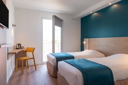 Kyriad Montpellier Ouest St Jean de Védas, Saint-Jean-de-Védas, France