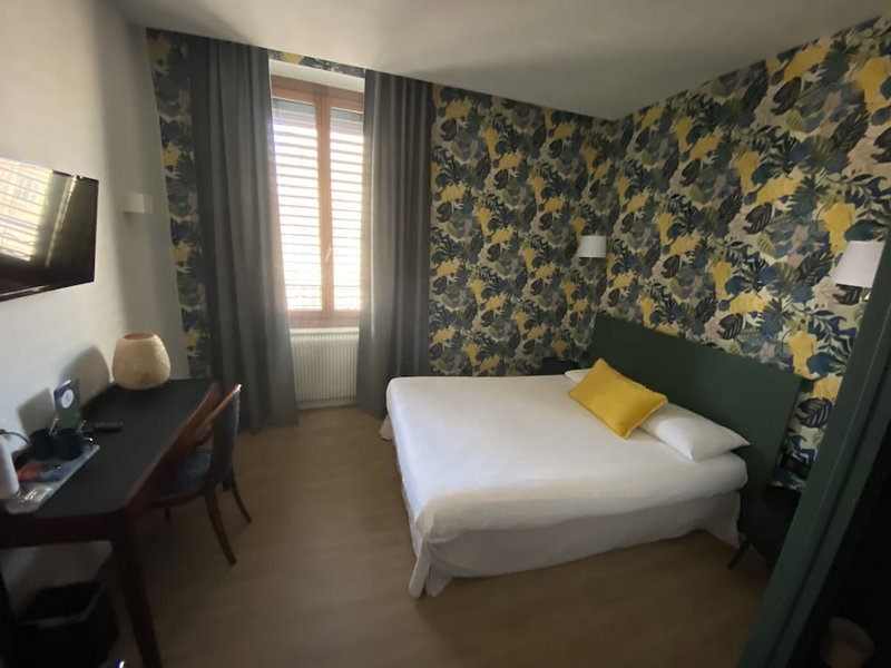 Grand Hotel de la Poste, Vienne, France