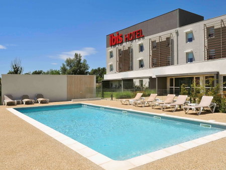 ibis Istres Trigance, Istres, France