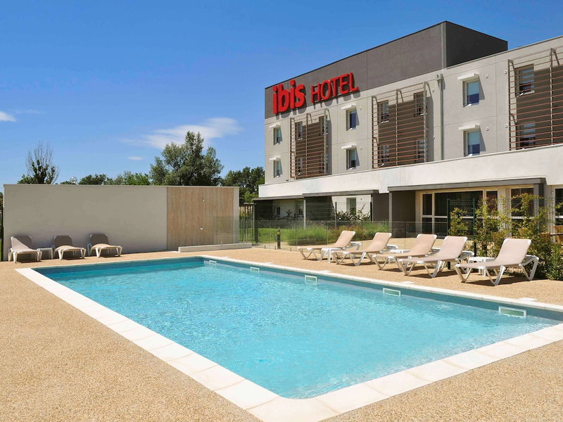 ibis Istres Trigance, Istres, France