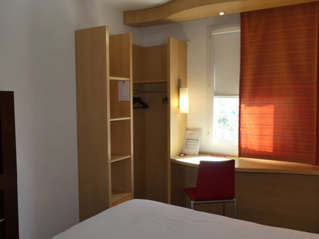 ibis Istres Trigance, Istres, France