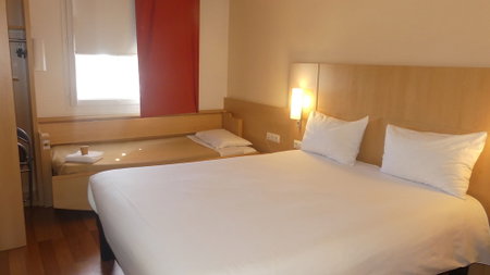 ibis Istres Trigance, Istres, France